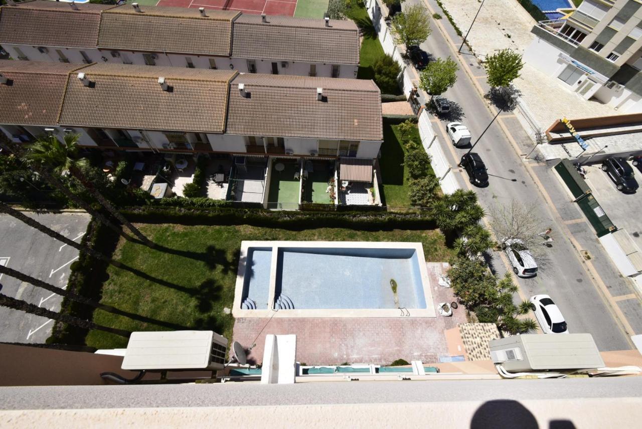 Mariscal 6 - Fincas Arena Benidorm Exterior foto